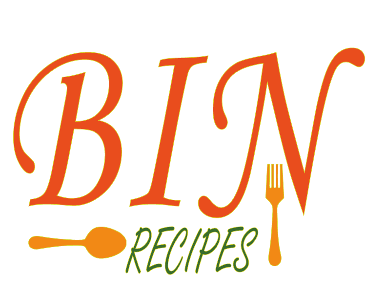 Bin Recipes