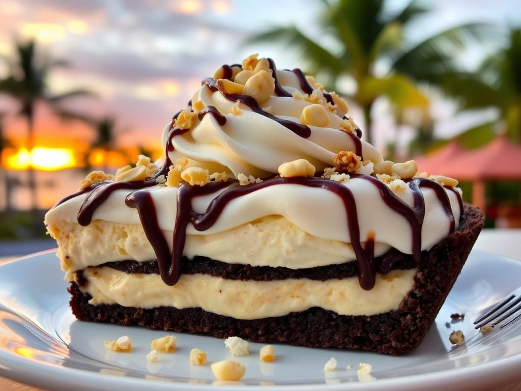 hula pie